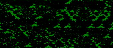 Siyah ve beyaz soyut arka plan. grunge dokusu, vektör illüstrasyonu    