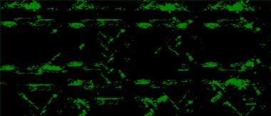 Siyah ve beyaz soyut arka plan. grunge dokusu, vektör illüstrasyonu    