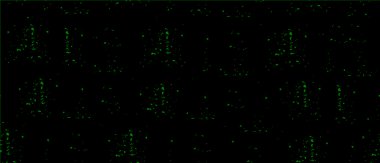 Siyah ve beyaz desen soyut baskı ve tasarım