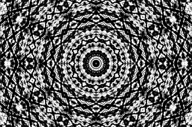 Soyut arkaplan. monokrom dokusu. siyah ve beyaz 