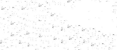 Siyah ve beyaz desen soyut baskı ve tasarım