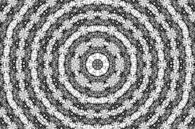 Soyut arkaplan. monokrom dokusu. siyah ve beyaz 