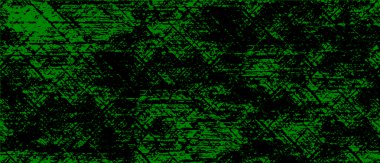 Siyah ve beyaz desen soyut baskı ve tasarım