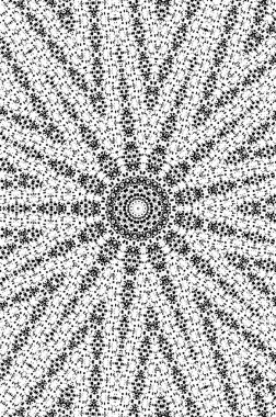 Soyut arkaplan. monokrom dokusu. siyah ve beyaz 