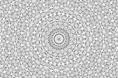 Soyut arkaplan. monokrom dokusu. siyah ve beyaz 