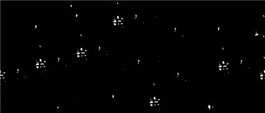 Soyut monokrom grunge arkaplanı. Siyah ve beyaz bağbozumu deseni