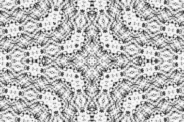 Soyut arkaplan. monokrom dokusu. siyah ve beyaz 