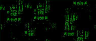 Soyut monokrom grunge arkaplanı. Siyah ve beyaz bağbozumu deseni