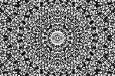 Soyut arkaplan. monokrom dokusu. siyah ve beyaz 