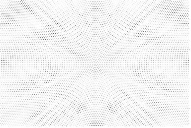 Soyut siyah beyaz arka plan. Tek renkli desen grunge tarzında. Kırılma, solma ve dizayn kaynaklı eski model.