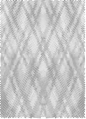 Soyut siyah beyaz arka plan. Tek renkli desen grunge tarzında. Kırılma, solma ve dizayn kaynaklı eski model.