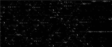 Soyut siyah beyaz arka plan. Tek renkli desen grunge tarzında. Kırılma, solma ve dizayn kaynaklı eski model.