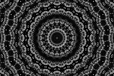 Soyut arkaplan. monokrom dokusu. siyah ve beyaz 