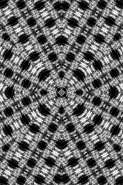 Soyut arkaplan. monokrom dokusu. siyah ve beyaz 