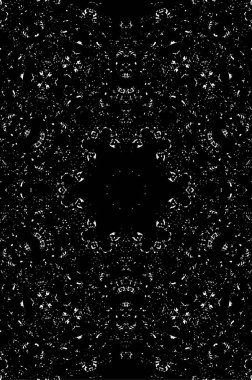 Soyut arkaplan. monokrom dokusu. siyah ve beyaz 