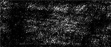 Soyut siyah beyaz arka plan. Tek renkli desen grunge tarzında. Kırılma, solma ve dizayn kaynaklı eski model.