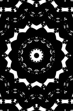 Soyut arkaplan. monokrom dokusu. siyah ve beyaz 