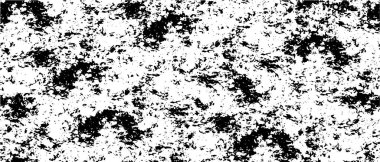 Soyut monokrom grunge arkaplanı. Siyah ve beyaz bağbozumu deseni