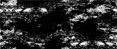 Soyut monokrom grunge arkaplanı. Siyah ve beyaz bağbozumu deseni