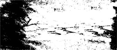 Soyut monokrom grunge arkaplanı. Siyah ve beyaz bağbozumu deseni