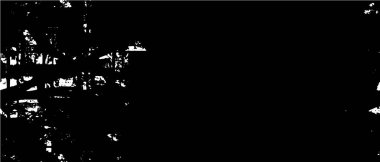 Hafif Sıkıntılı Arkaplan. Mürekkep Yazdırma Sıkıntısı Arkaplanı. Grunge Doku. Vektör.