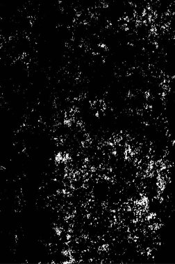 Hafif Sıkıntılı Arkaplan. Mürekkep Yazdırma Sıkıntısı Arkaplanı. Grunge Doku. Vektör.