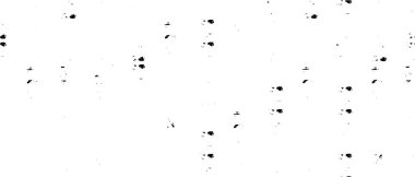 Hafif Sıkıntılı Arkaplan. Mürekkep Yazdırma Sıkıntısı Arkaplanı. Grunge Doku. Vektör.