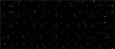 Grunge siyah-beyaz desen