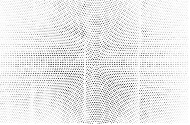 Grunge siyah-beyaz desen