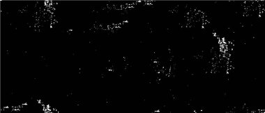 Grunge siyah-beyaz desen