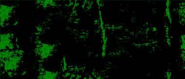 Soyut monokrom grunge arkaplanı. Siyah ve beyaz bağbozumu deseni