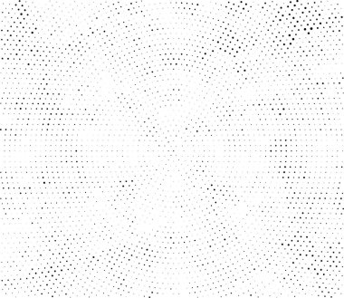 Soyut monokrom grunge arkaplanı. Siyah ve beyaz bağbozumu deseni