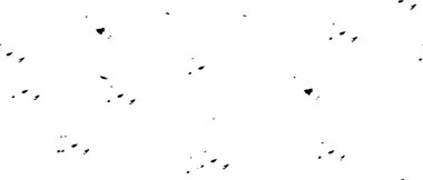 Soyut monokrom grunge arkaplanı. Siyah ve beyaz bağbozumu deseni