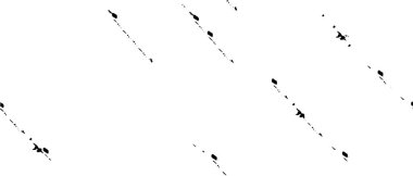 Soyut monokrom grunge arkaplanı. Siyah ve beyaz bağbozumu deseni