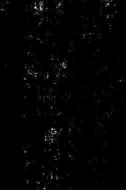 Soyut monokrom grunge arkaplanı. Siyah ve beyaz bağbozumu deseni