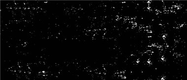 Soyut monokrom grunge arkaplanı. Siyah ve beyaz bağbozumu deseni