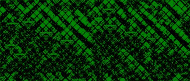 Siyah ve beyaz desen soyut baskı ve tasarım