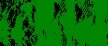 Siyah ve beyaz desen soyut baskı ve tasarım