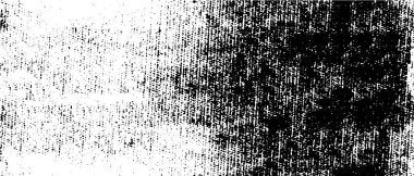 Siyah ve beyaz grunge dokusu