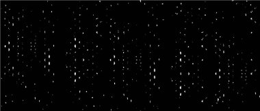 Siyah ve beyaz grunge dokusu