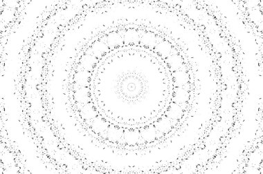 siyah ve beyaz soyut arkaplan