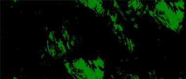 Siyah ve beyaz desen soyut baskı ve tasarım