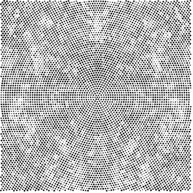 Soyut monokrom grunge arkaplanı. Siyah ve beyaz bağbozumu deseni