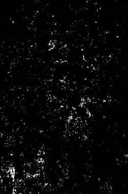 Soyut monokrom grunge arkaplanı. Siyah ve beyaz bağbozumu deseni