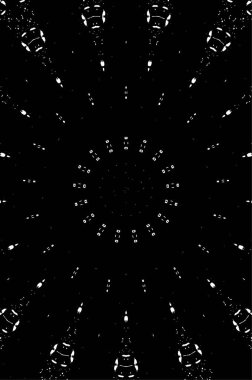 siyah ve beyaz soyut arkaplan