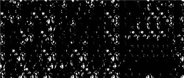 Grunge dokusu - soyut stok vektör şablonu