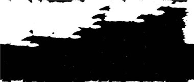 Grunge dokusu - soyut stok vektör şablonu