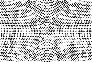 Grunge dokusu - soyut stok vektör şablonu