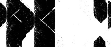 Grunge dokusu - soyut stok vektör şablonu