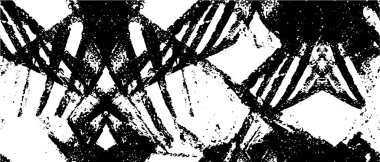 Grunge dokusu - soyut stok vektör şablonu